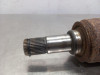  TRANSMISION TRASERA IZQUIERDA MERCEDES-BENZ CLASE R (BM 251) 