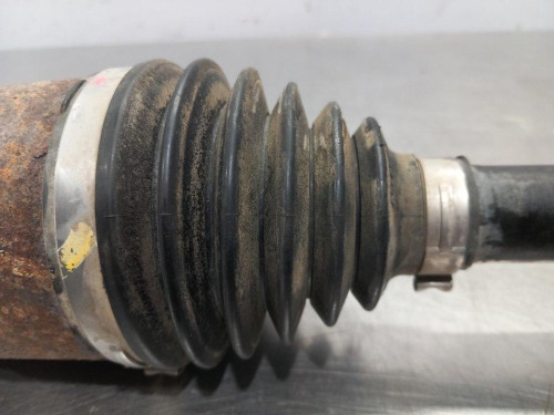  TRANSMISION TRASERA IZQUIERDA MERCEDES-BENZ CLASE R (BM 251) 