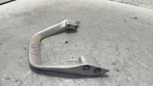  NO IDENTIFICADO, HONDA, CBR 125R 