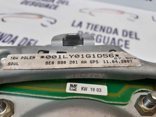  AIRBAG DELANTERO IZQUIERDO 