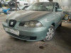 SEAT IBIZA (6L1) — автомобиль-донор на запчасти 