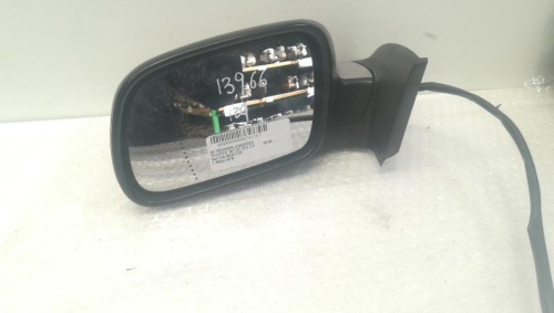  RETROVISOR IZQUIERDO Peugeot 307 CC CABRIO-COUPÉ (S1)(10.2003) 
