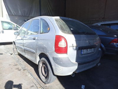 CITROEN XSARA PICASSO