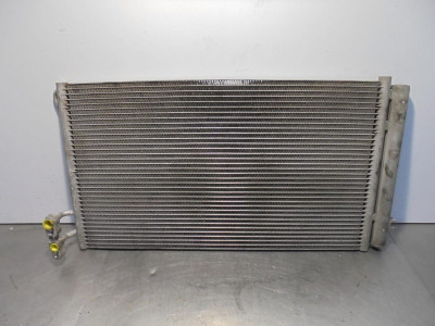 CONDENSADOR / RADIADOR AIRE ACONDICIONADO, BMW, SERIE 3 BERLINA (E90)