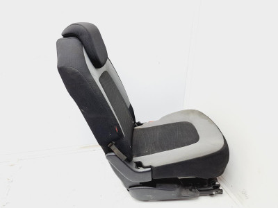 ASIENTOS TRASERO DERECHO, Citroen, C4 PICASSO/SPACETOURER