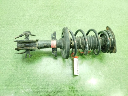 AMORTIGUADOR DELANTERO IZQUIERDO RENAULT LAGUNA III BERLINA 