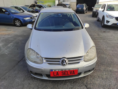 VOLKSWAGEN GOLF V (1K1)(10.2003) — автомобиль-донор на запчасти 