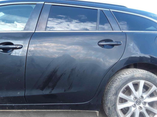 PUERTA TRASERA IZQUIERDA Mazda 6 BERLINA (GJ) 