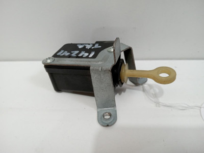 CERRADURA MALETERO / PORTON, TOYOTA, AYGO (KGB/WNB)