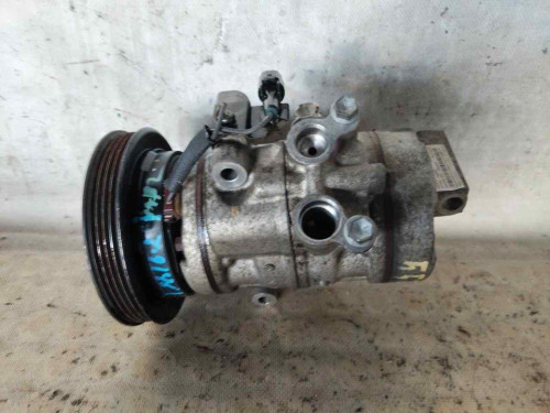 COMPRESOR AIRE ACONDICIONADO SUZUKI ALTO (AMF310) 