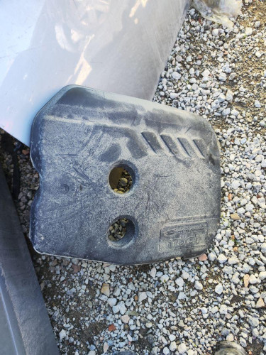  TAPA MOTOR FORD C-MAX (CB7) 