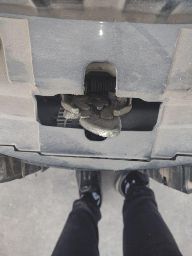  CERRADURA CAPO, ALFA ROMEO, 159 (140) 