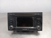  SISTEMA AUDIO / RADIO CD SEAT LEON ST 5F8 