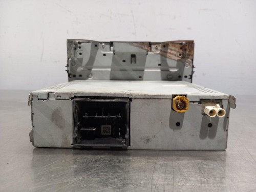  SISTEMA AUDIO / RADIO CD SEAT LEON ST 5F8 