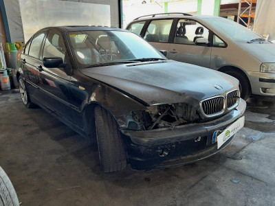 BMW SERIE 3 BERLINA (E46)