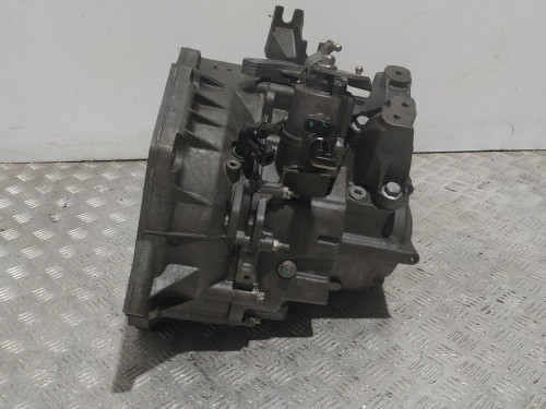  CAJA CAMBIOS OPEL ZAFIRA C TOURER 