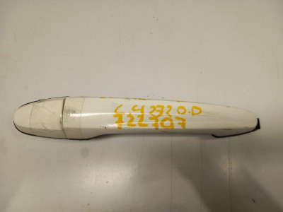 MANETA EXTERIOR DELANTERA DERECHA, SSANGYONG, KORANDO