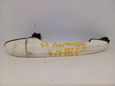 MANETA EXTERIOR DELANTERA DERECHA, SSANGYONG, KORANDO