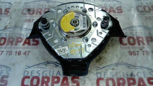 AIRBAG DELANTERO IZQUIERDO Seat LEON (1M1) 