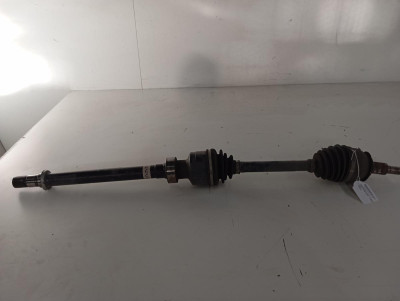 TRANSMISION DELANTERA DERECHA, MAZDA, 6 FAMILIAR (GJ)