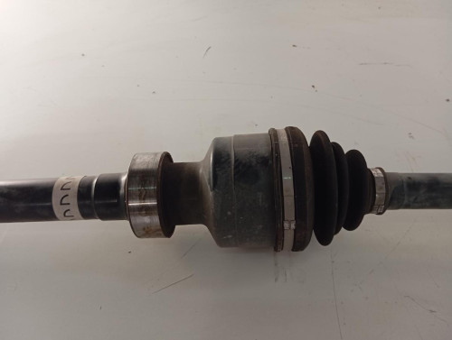  TRANSMISION DELANTERA DERECHA, MAZDA, 6 FAMILIAR (GJ) 