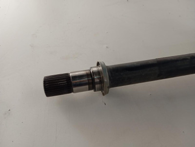 TRANSMISION DELANTERA DERECHA, MAZDA, 6 FAMILIAR (GJ)