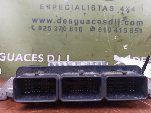 CENTRALITA MOTOR UCE Land Rover RANGE ROVER SPORT 