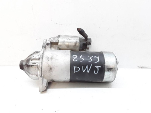 MOTOR ARRANQUE Kia RIO (JB) 