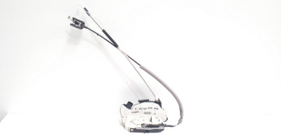 CERRADURA PUERTA DELANTERA DERECHA, SEAT, IBIZA ST (6J8)