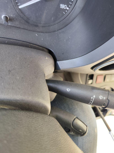 MANDO MULTIFUNCION CITROEN BERLINGO FURGÓN 