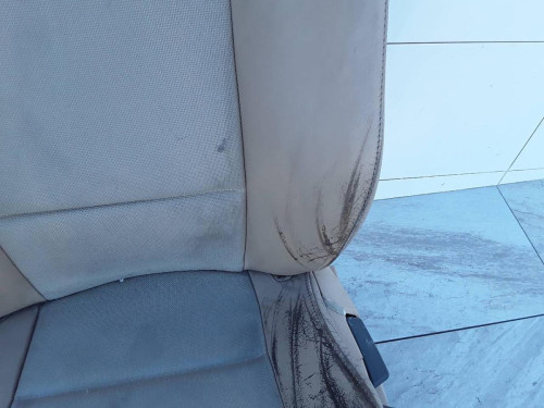 ASIENTO DELANTERO IZQUIERDO BMW SERIE X3 (E83) 
