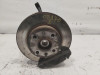 MANGUETA DELANTERA IZQUIERDA Fiat II PANDA (169) 