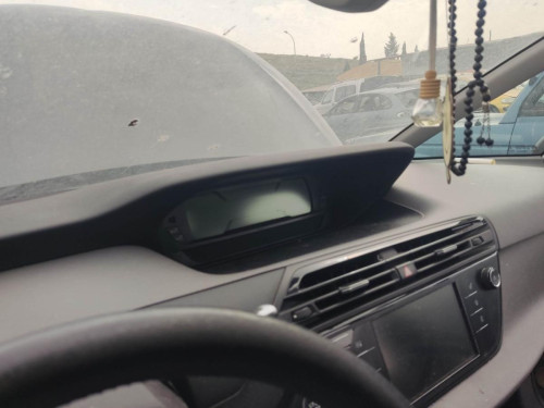  CUADRO INSTRUMENTOS CITROEN C4 PICASSO/SPACETOURER 