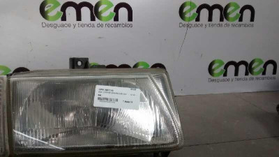 FARO DERECHO, SEAT, CORDOBA BERLINA (6K2)