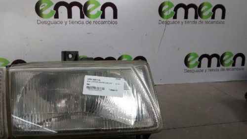  FARO DERECHO SEAT CORDOBA BERLINA (6K2) 