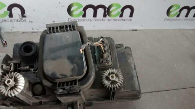 FARO DERECHO, SEAT, CORDOBA BERLINA (6K2)