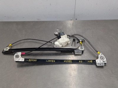 ELEVALUNAS DELANTERO DERECHO, LAND ROVER, RANGE ROVER (LM)