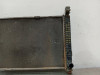  RADIADOR AGUA Mercedes-Benz CLASE B (BM 245) 