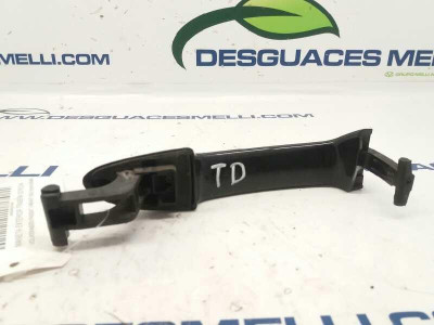 MANETA EXTERIOR TRASERA DERECHA, VOLKSWAGEN, PASSAT VARIANT (365)