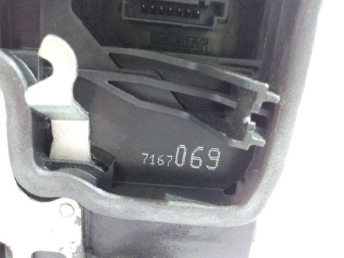  CERRADURA PUERTA TRASERA IZQUIERDA BMW SERIE X3 (E83) 