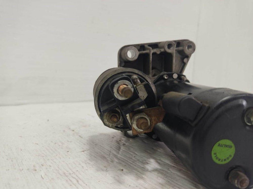  MOTOR ARRANQUE 