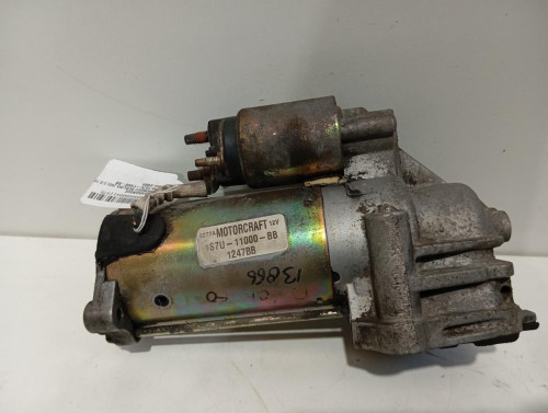  MOTOR ARRANQUE FORD MONDEO BERLINA (GE) 