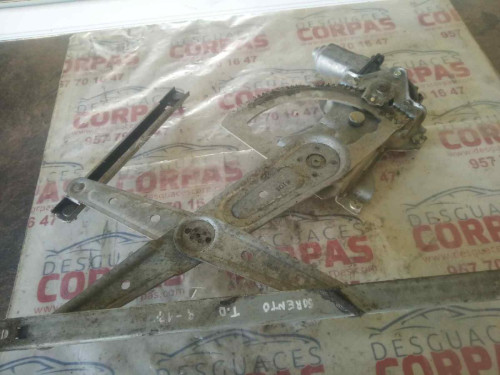 ELEVALUNAS TRASERO DERECHO KIA SORENTO (BL) 