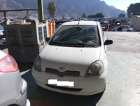 TOYOTA YARIS (NCP1/NLP1/SCP1)