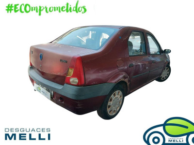 DACIA LOGAN 1