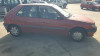 PEUGEOT 306 3/5 PT. (S1)(01.1993) — автомобиль-донор на запчасти 
