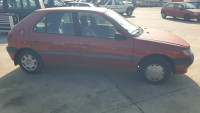 PEUGEOT 306 3/5 PT. (S1)(01.1993)