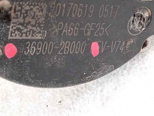  FILTRO SECANTE AIRE ACONDICIONADO, KIA, NIRO (DE) 