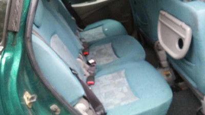 NISSAN ALMERA TINO (V10M)