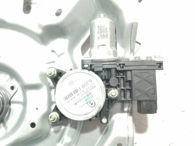 ELEVALUNAS DELANTERO IZQUIERDO, KIA, CARNIVAL